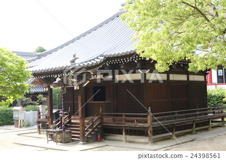 Otsunomi Temple Otsunomi Temple 24398561