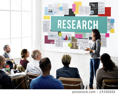 Research Discovery Exploration Feedback Results Concept Research Discovery Exploration Feedback Results Concept 24398888