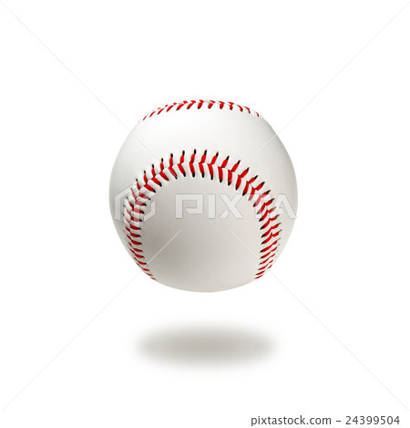 棒球球/裁剪圖片 24399504