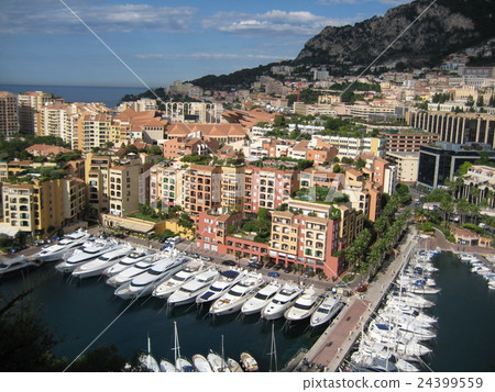 摩納哥碼頭 摩納哥碼頭 24399559