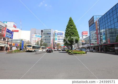 所澤站SEIBU新宿線 所澤站SEIBU新宿線 24399571