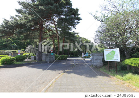 小平公墓小平站 24399583