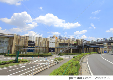 三井奧特萊斯購物城琦玉入間 三井奧特萊斯購物城琦玉入間 24399590