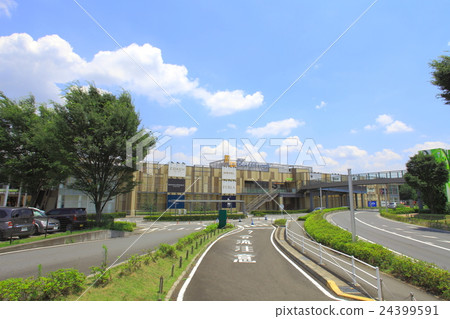 三井奧特萊斯購物城入間市 24399591