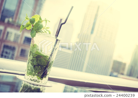 Mocktails 24400239