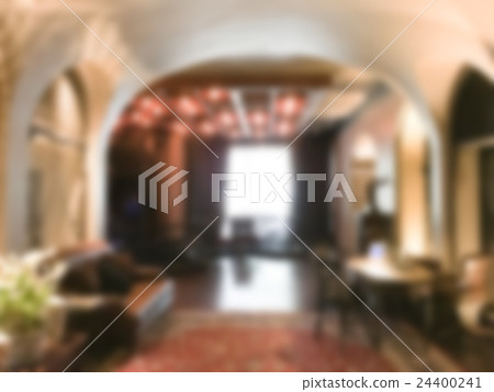 Blur hotel interior 24400241