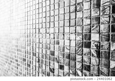 Black stone tile wall textures Black stone tile wall textures 24401062