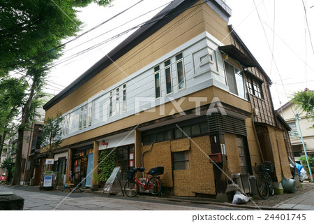 Namikigaya的Namiki House附件 24401745