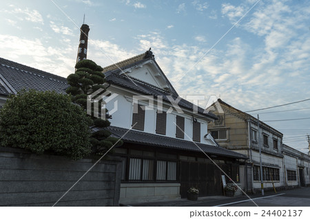 Kitaya Yame Fukushima White Wall Street 24402137