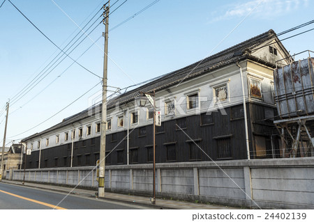 Kitaya Yame Fukushima White Wall Street 24402139