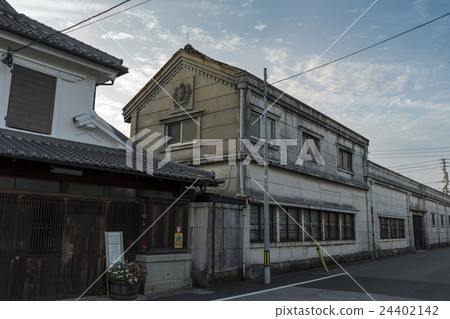 Kitaya Yame Fukushima White Wall Street 24402142