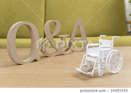 護理問答 24405545