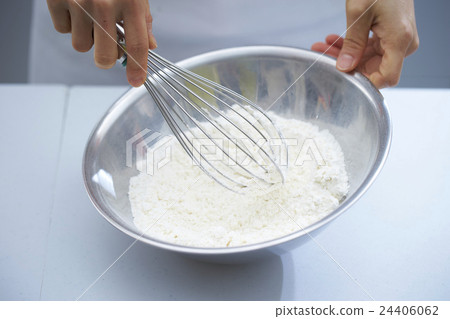 混合麵粉 24406062