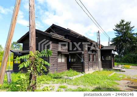 One summer day tomorrow Moe station 24406146