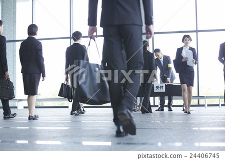 研討會形象 24406745