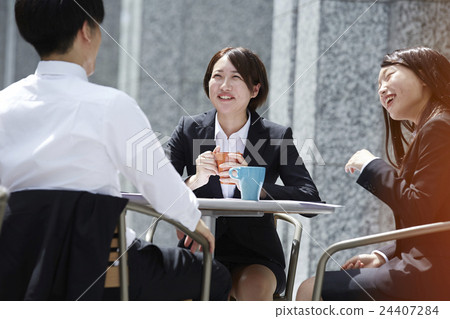 Freshers image 24407284