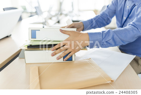 Businessman         24408305