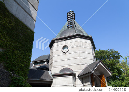 Ryūgi彩虹紀念館 Ryūgi彩虹紀念館 24409338