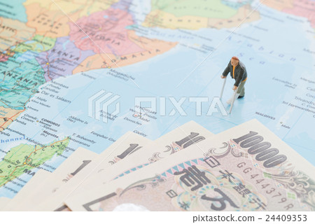 Image of travel insurance Image of travel insurance 24409353