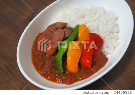 咖哩 24409558