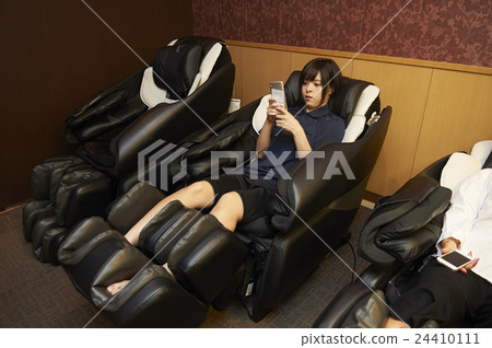 按摩椅 24410111