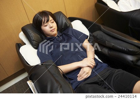 massage chair massage chair 24410114