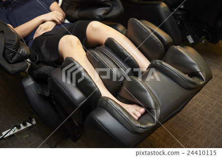 massage chair  24410115
