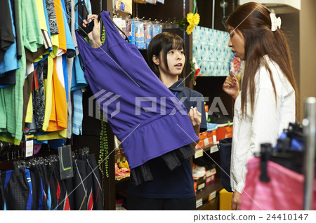 身體素質 24410147