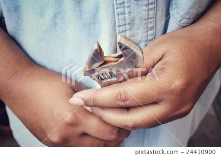 Wrenches on hands Wrenches on hands 24410900
