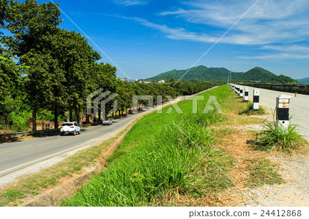 blue and green landscape blue and green landscape 24412868