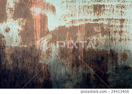 rusty metal dirty wall rusty metal dirty wall 24413408