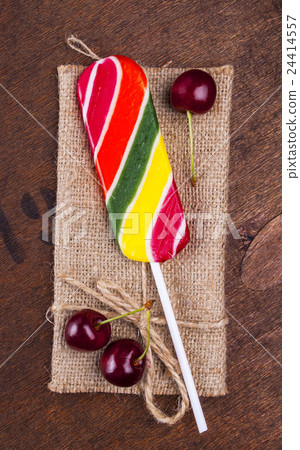 Lollipop 24414557