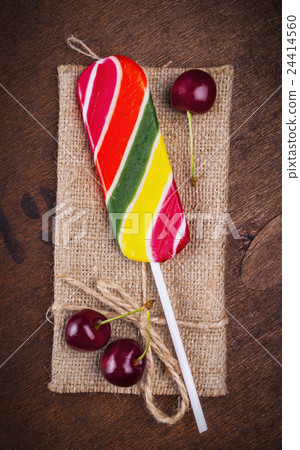 Lollipop 24414560