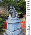 謙信神社2 24417538