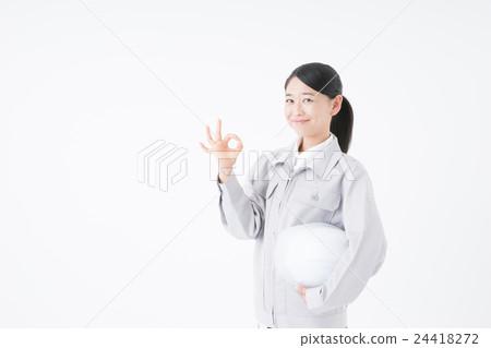 女工 女工 24418272