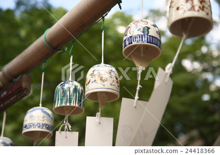 Wind bell Wind bell 24418366