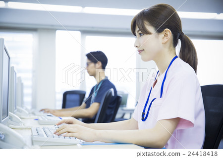 醫學圖像 醫學圖像 24418418