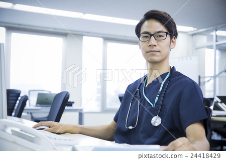 醫學圖像 醫學圖像 24418429