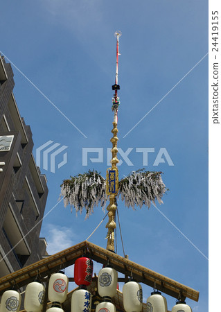 Miki and Hokko at Kikusui Hokkaido, Kyoto Gion Festival 24419155