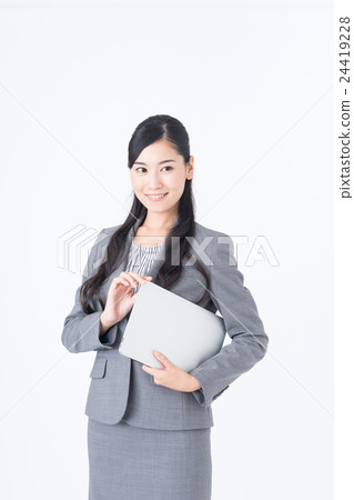 女商人 女商人 24419228