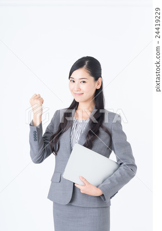 女商人 女商人 24419229
