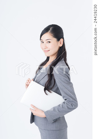 女商人 女商人 24419230