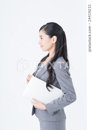 女商人 24419231