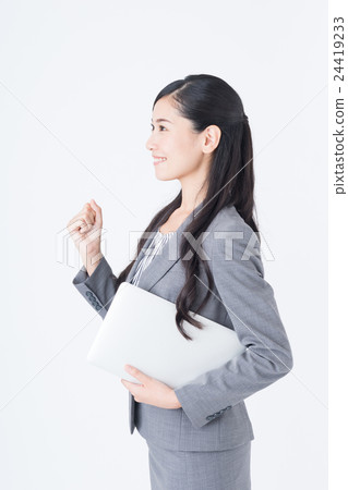 女商人 24419233
