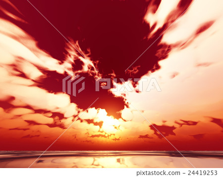 風和雲與大海 24419253