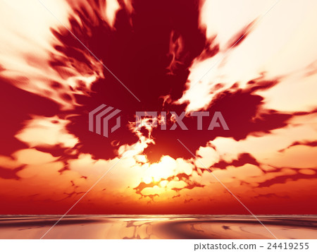風和雲與大海 24419255