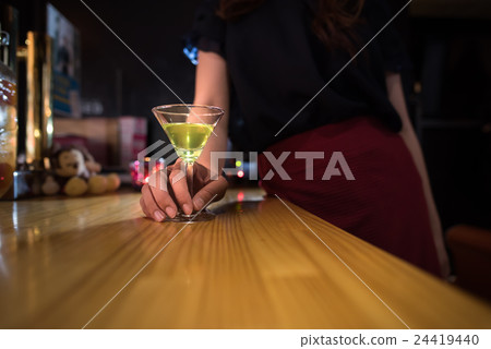 Let's make a toast! 24419440