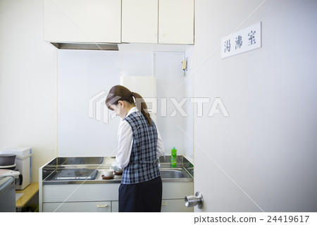 企業形象 企業形象 24419617