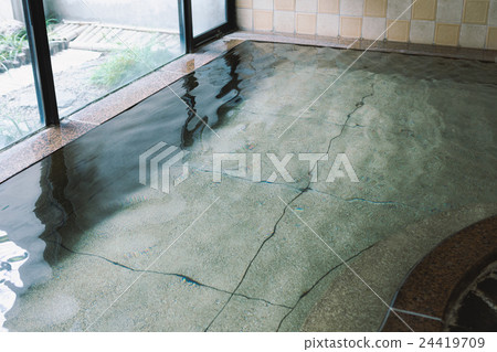 天溫泉 溫泉 公共浴室 24419709