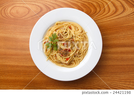 Vongole Vongole 24421198